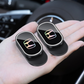 Pack of 2 Magnetic Side Belt Holder – image 3