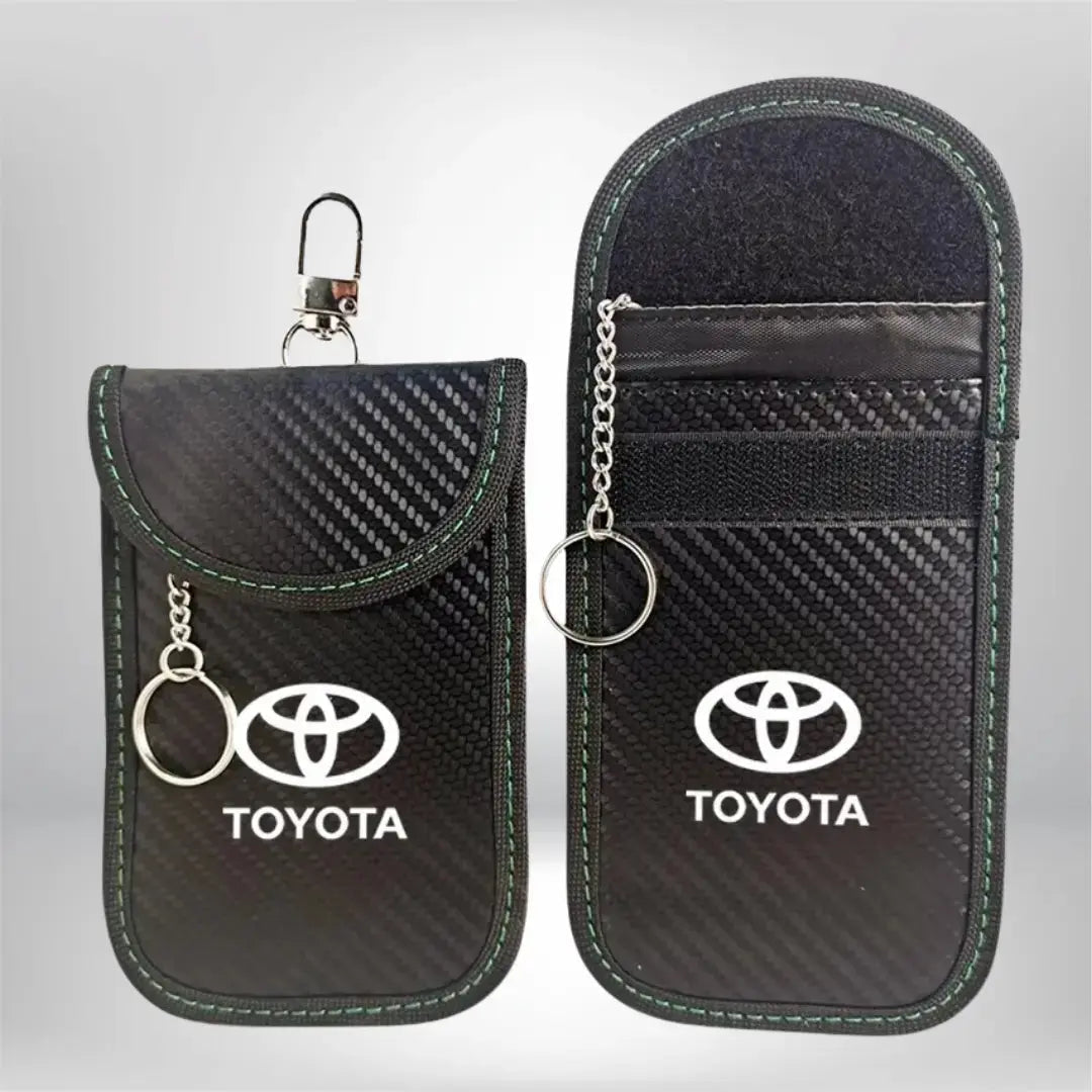 Key Blocker Pouch – image 4