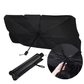Foldable Windscreen Sunshade – image 4
