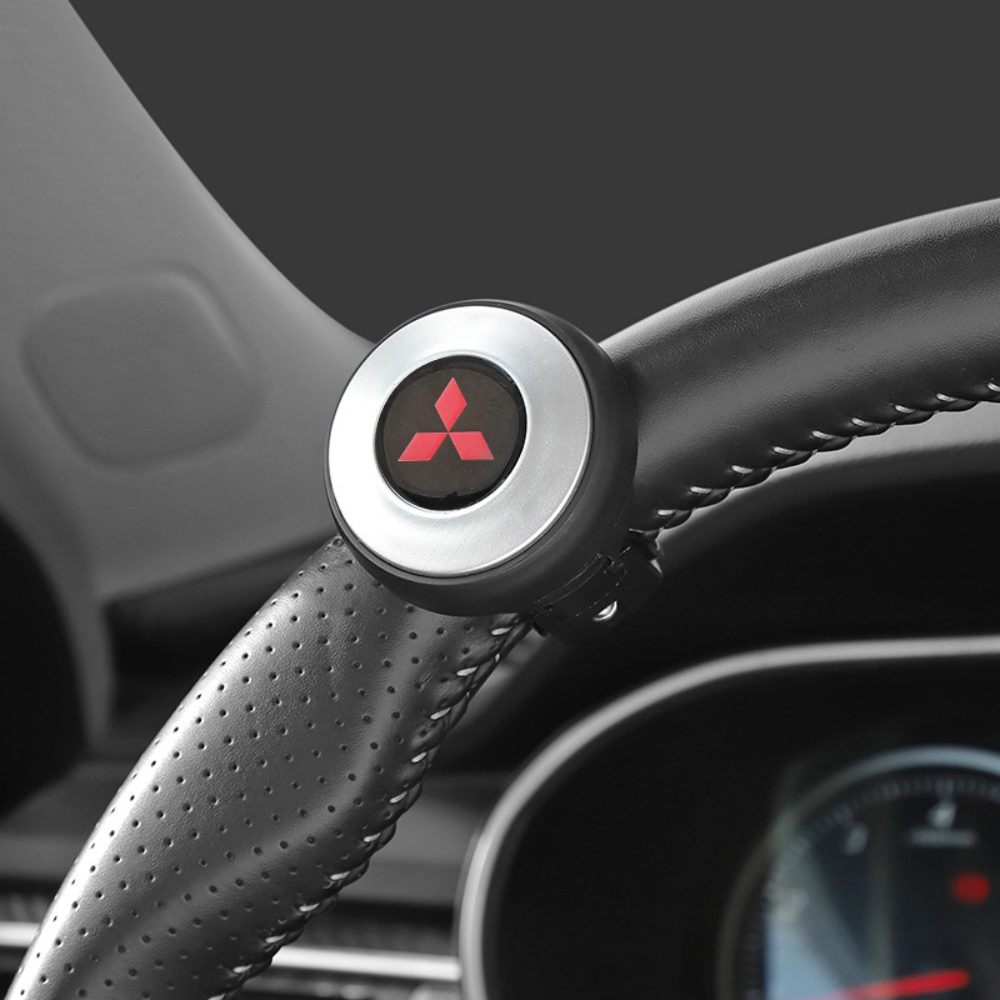 Steering Wheel Spinner – image 4