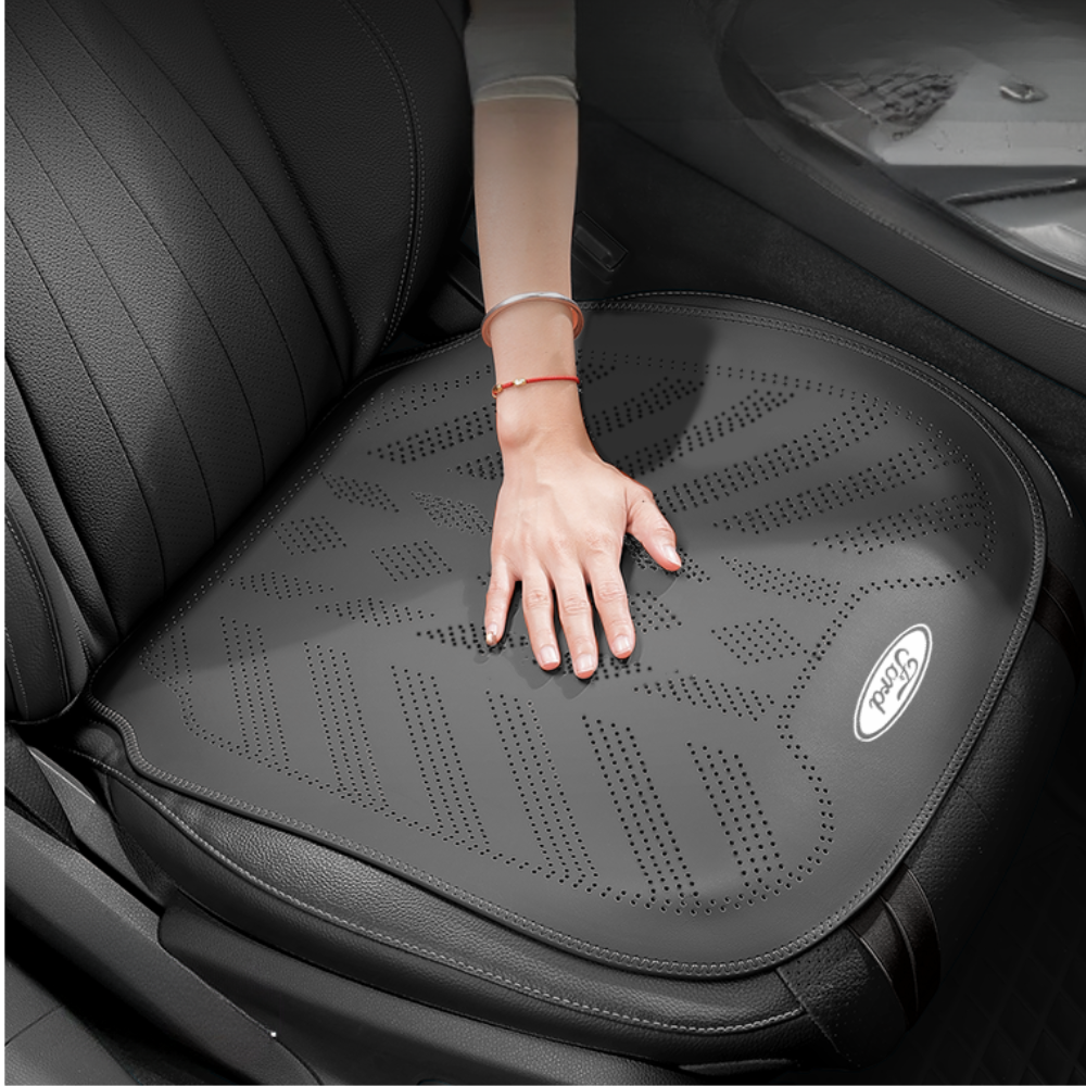 Cooling Car Seat Pad, image 4