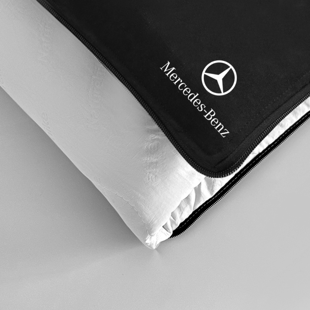 Personalized 3-in-1 Cushion Blanket – image 4