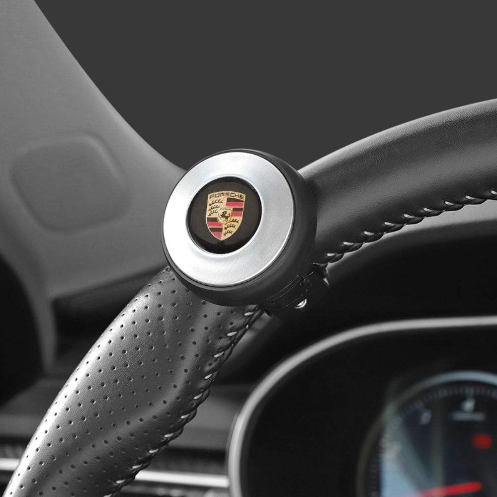 Steering Wheel Spinner – image 5
