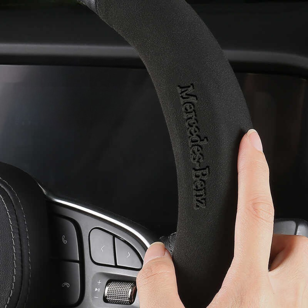 Steering Wheel Cover, image 5
