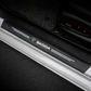 Pack of 4 Car Door Sill Protectors, image 5