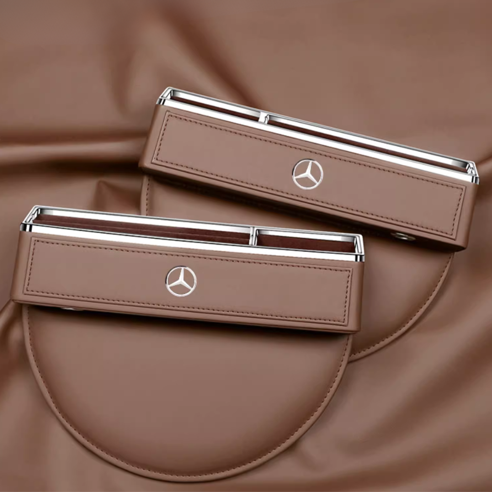 Personalized Storage Box Seat (Passenger side) – image 5