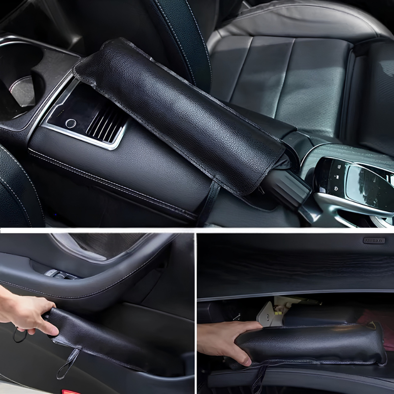 Foldable Windscreen Sunshade – image 5