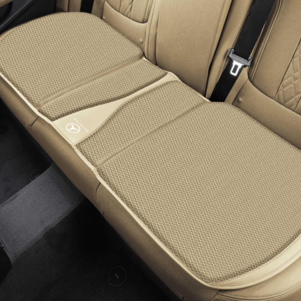 Customized Pad for the Car's Rear Seat – image 5