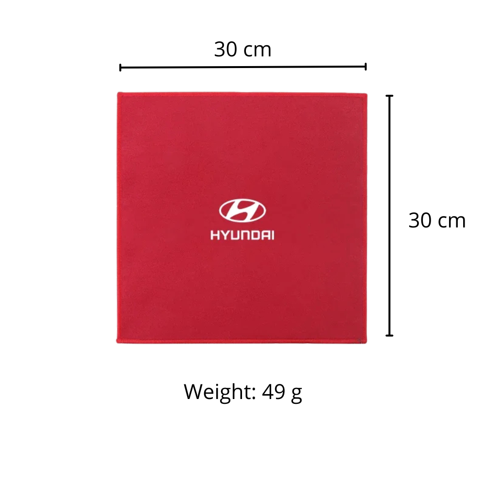 Microfiber Cleaning Cloth – image 6