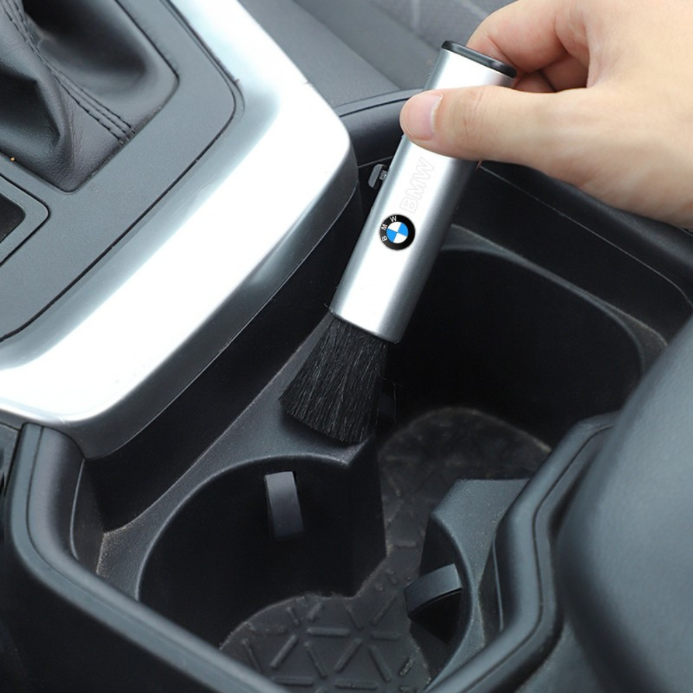 Retractable Car Cleaning Brush – image 6