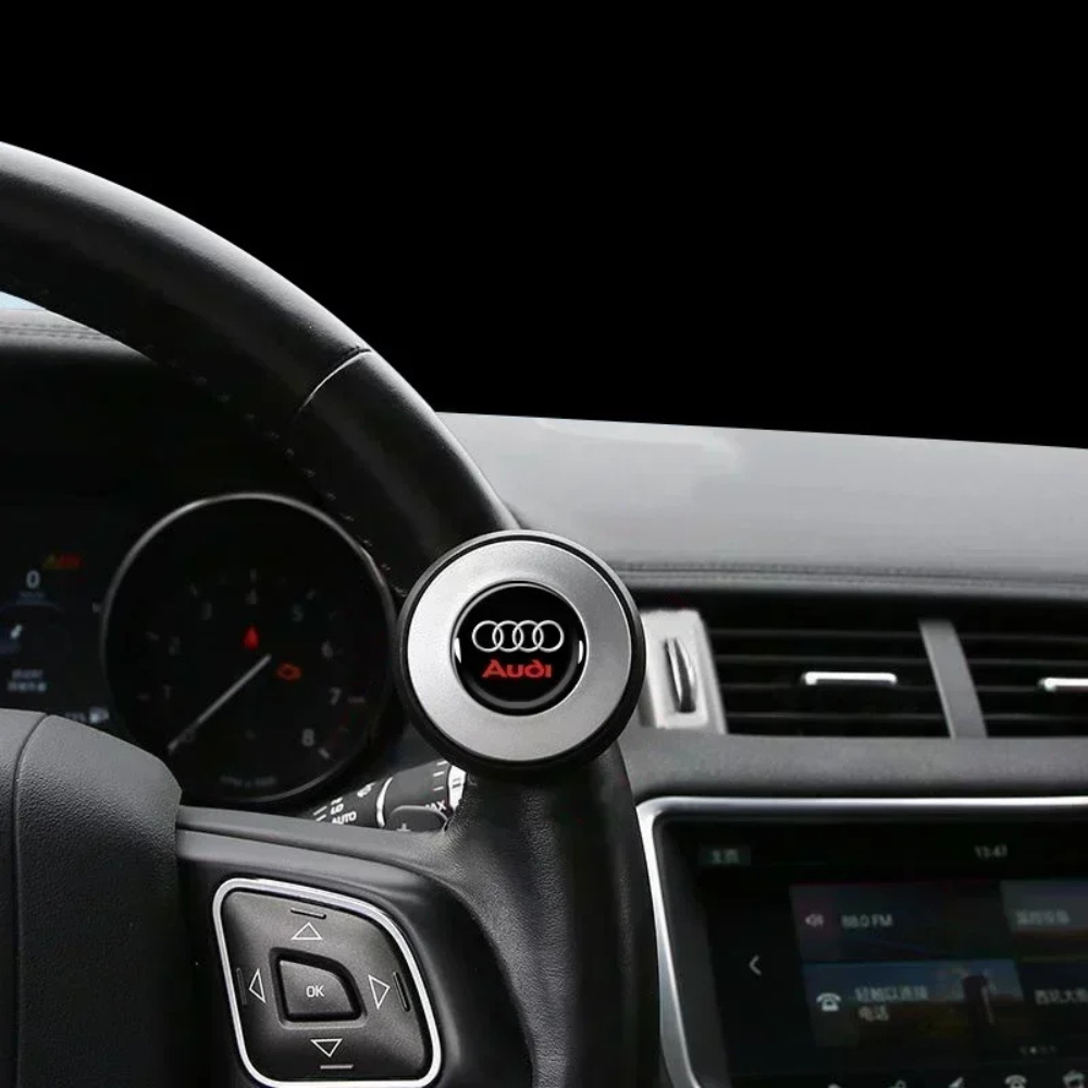 Steering Wheel Spinner – image 6