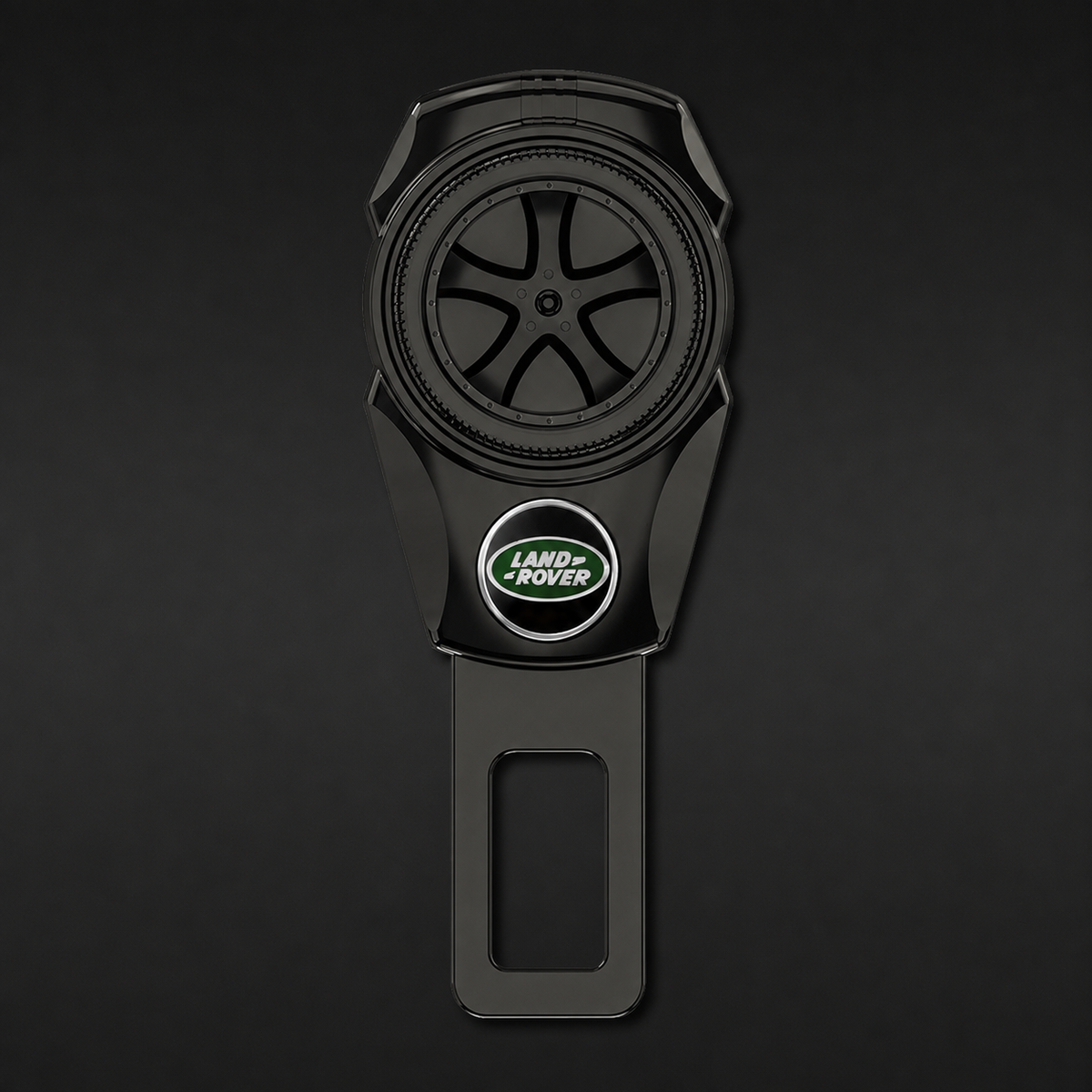 Rotating Car Seat Belt Extender, image 5
