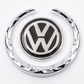 Custom 3D Metal Car Sticker – image 6