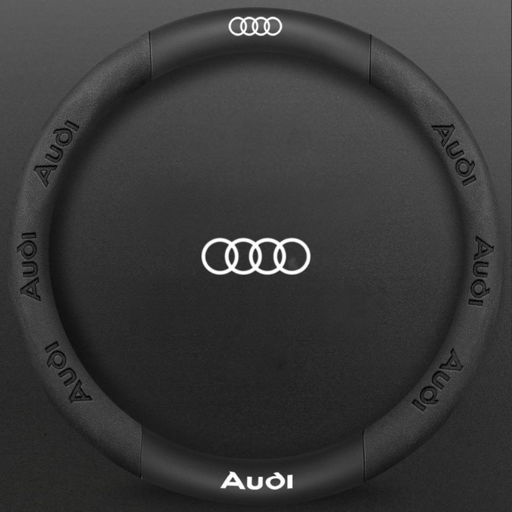 Steering Wheel Cover, image 6