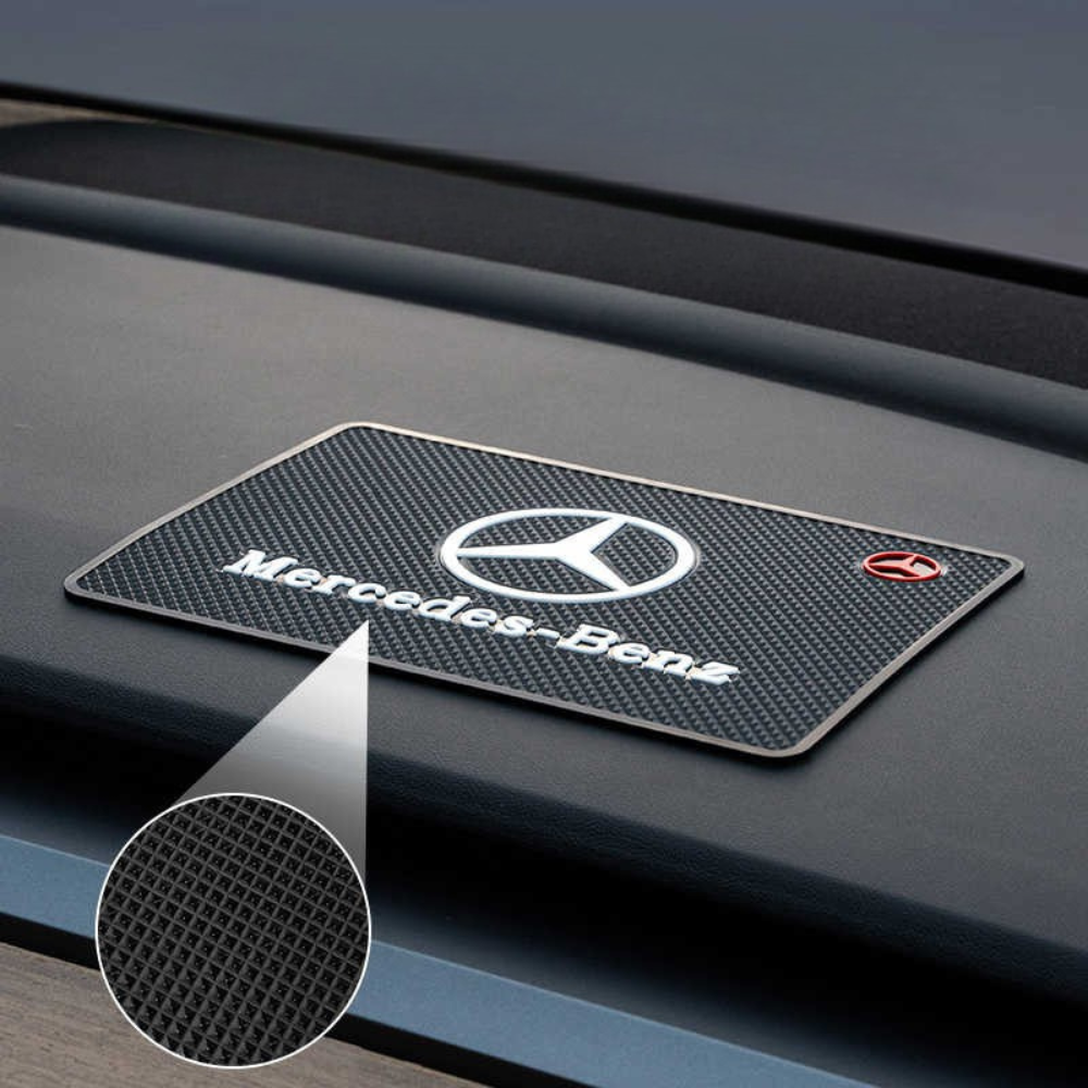Anti-Slip Car Dashboard Mat – image 7