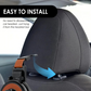 Pack of 2 Backseat Storage Hook for Cars – image 7