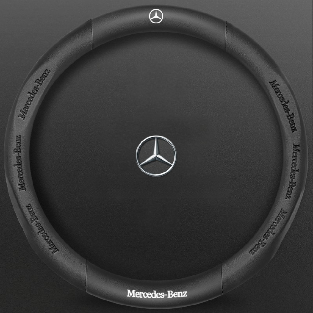 Steering Wheel Cover, image 7