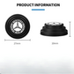 Pack of 10 Car Silicone Door Bumpers – image 7