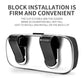 Personalized Car Glasses Case – image 7