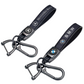 Leather Car Keychain – image 7