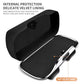Personalized Car Glasses Case – image 8