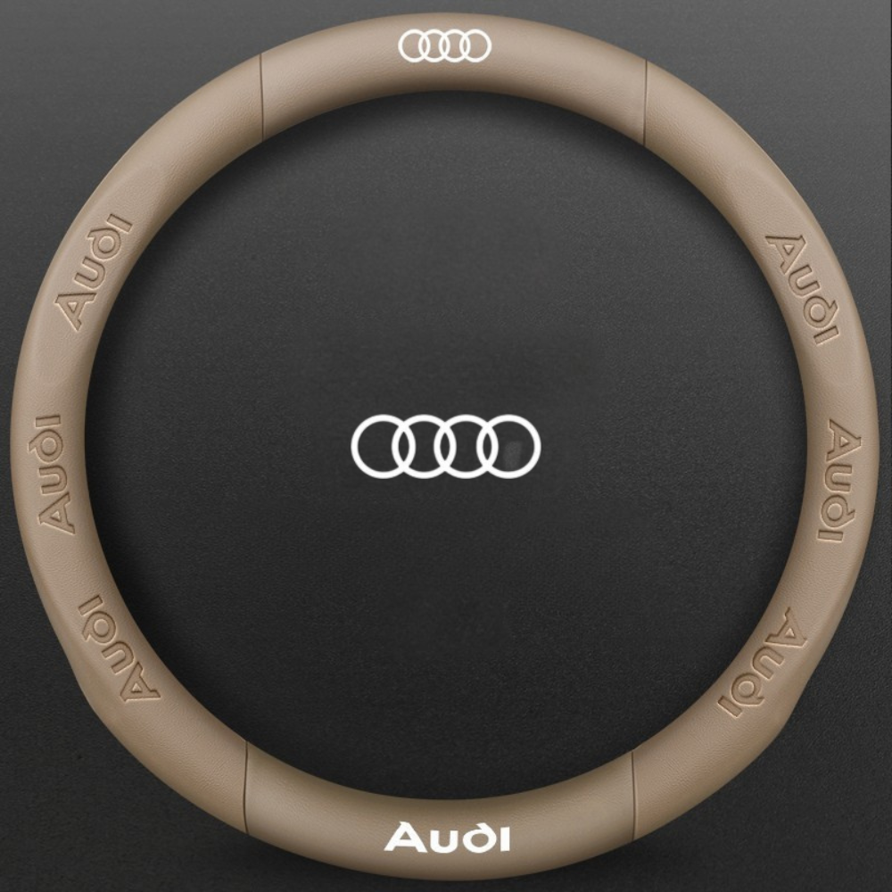 Steering Wheel Cover, image 8