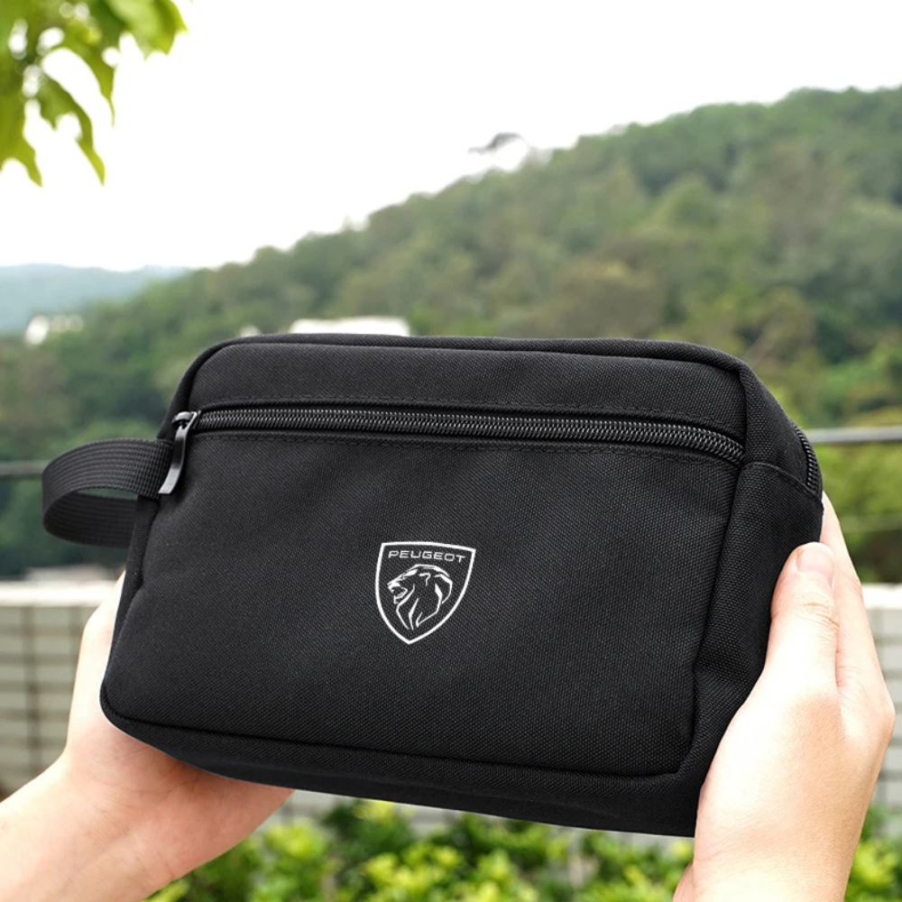 Customized Car Storage Bag, image 8