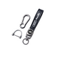 Leather Car Keychain – image 8