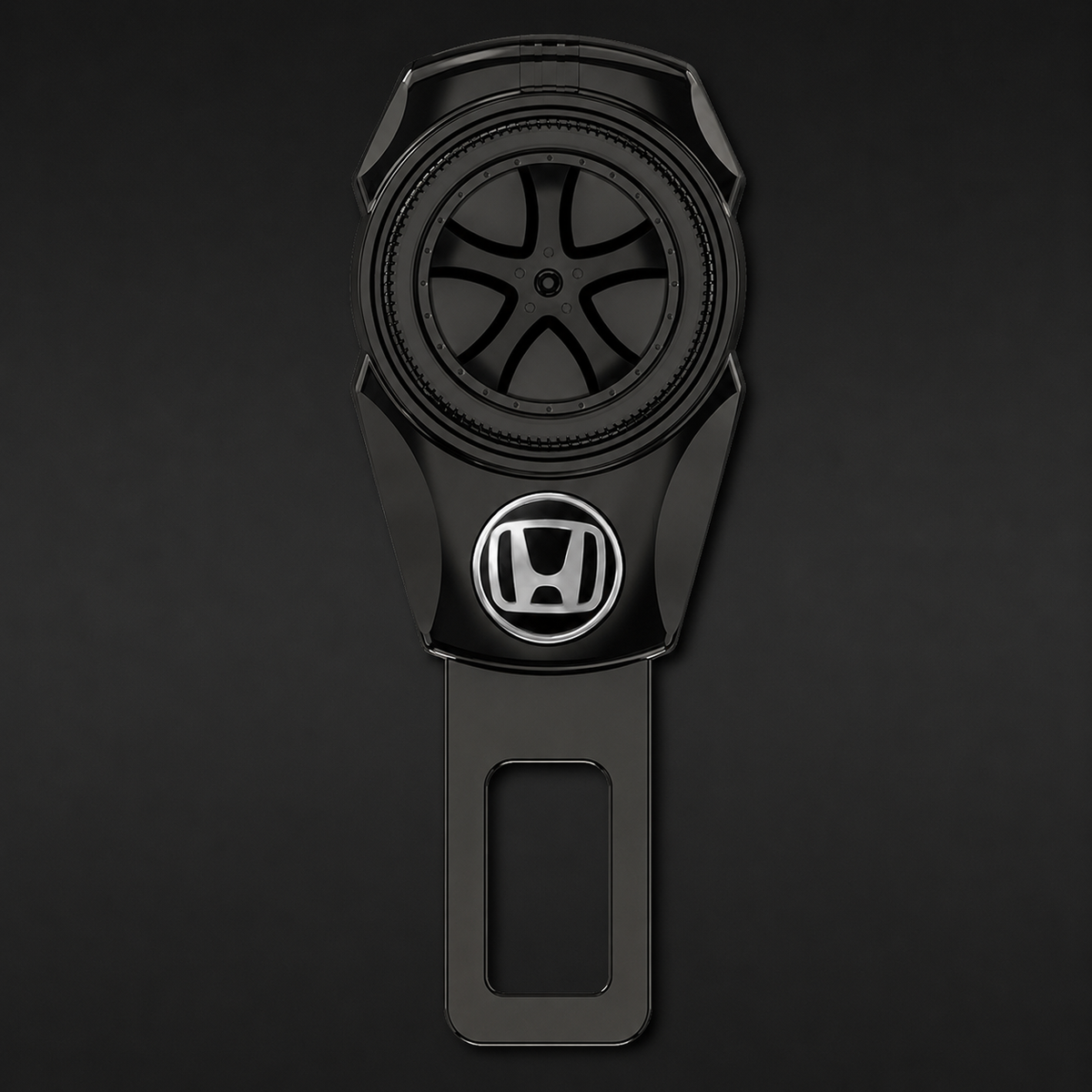 Rotating Car Seat Belt Extender, image 8