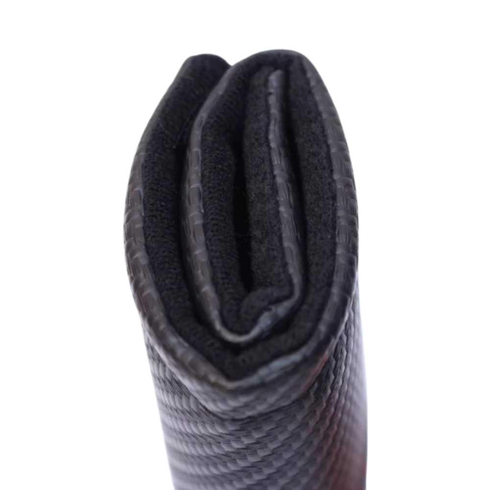 Pack of 2 Seat Belt Shoulder Pad Cover – image 9
