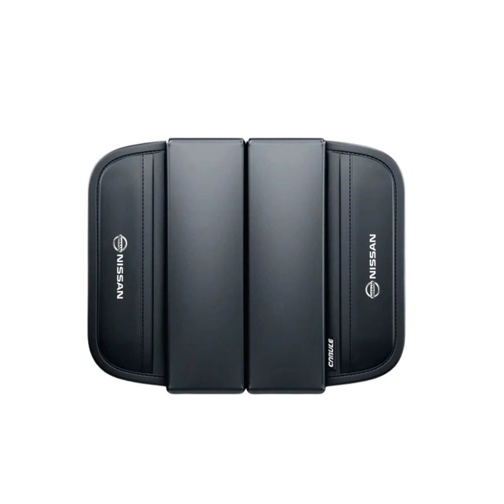 Armrest Cushion with Storage Pocket – image 9