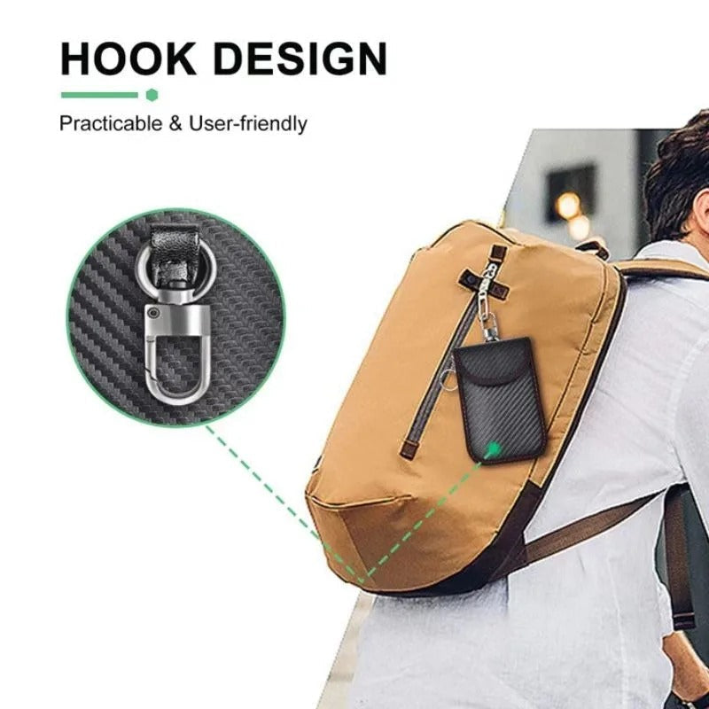 Key Blocker Pouch – image 10