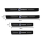 Pack of 4 Car Door Sill Protectors, image 10
