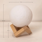 3D Moon Light