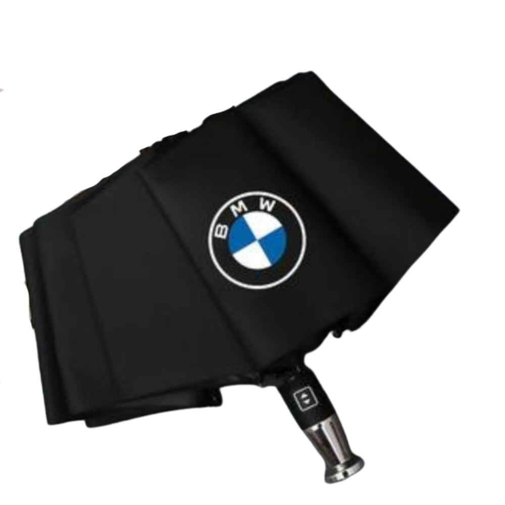 Automatic Personalized Car Umbrella – image 10