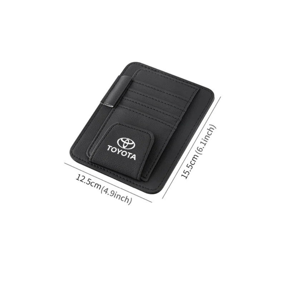 Sun Visor Organizer – image 10