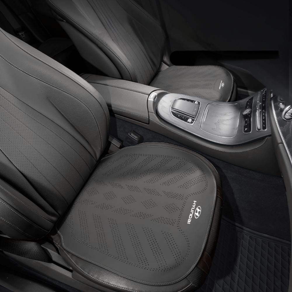 Cooling Car Seat Pad, image 11