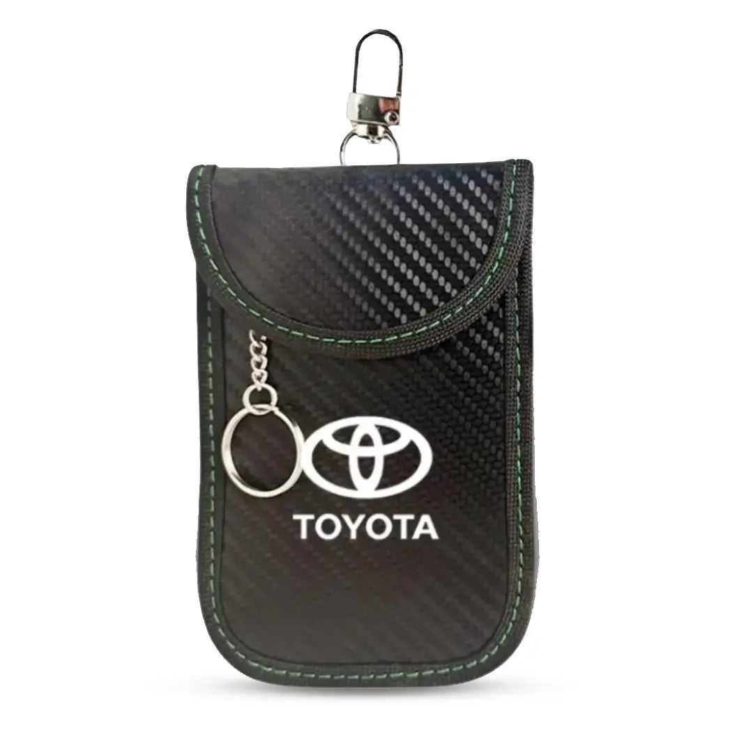 Key Blocker Pouch – image 12