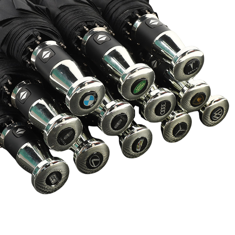Automatic Personalized Car Umbrella – image 13