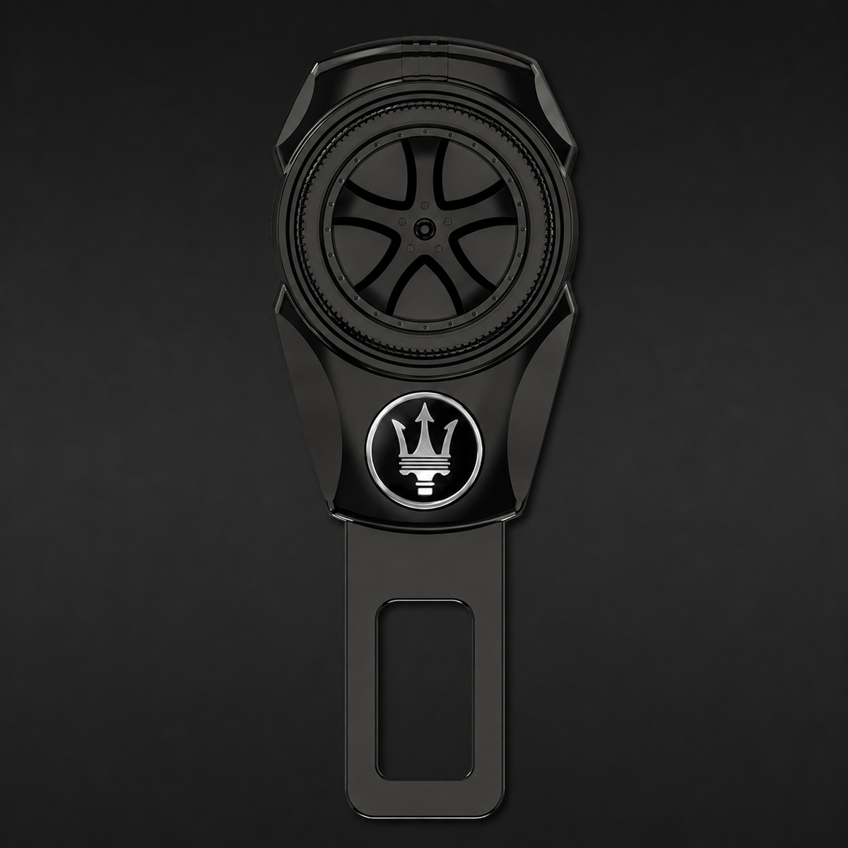 Rotating Car Seat Belt Extender, image 14