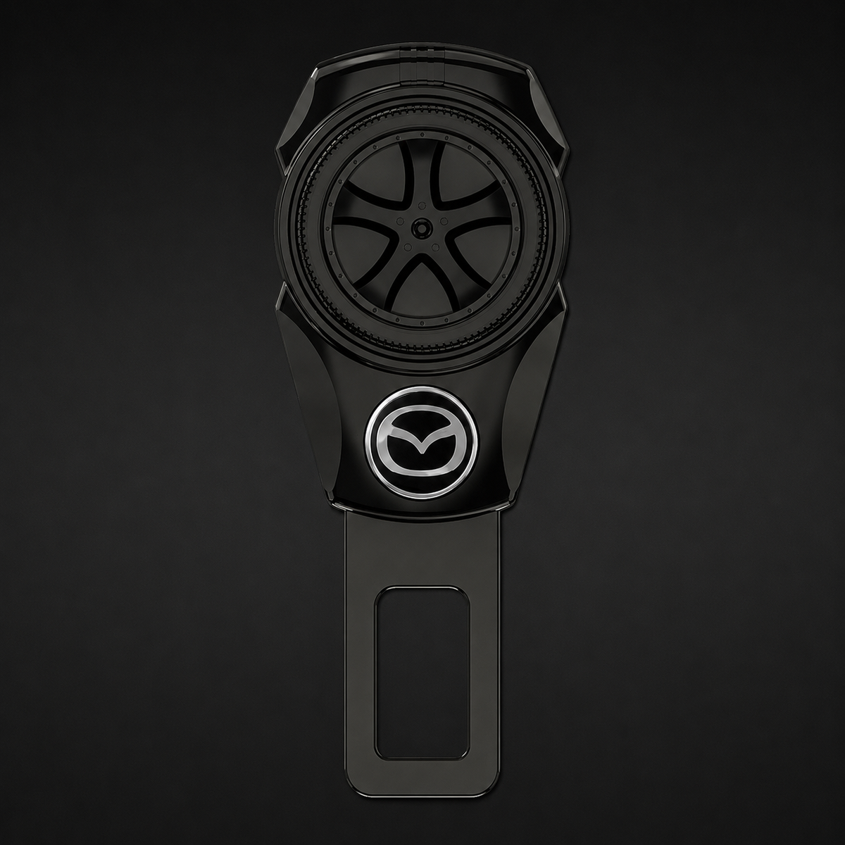 Rotating Car Seat Belt Extender, image 15