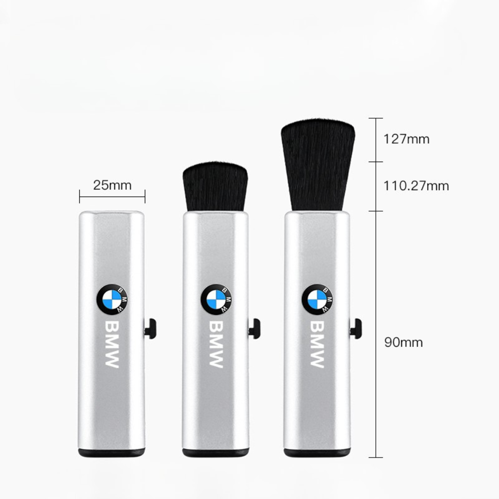 Retractable Car Cleaning Brush – image 16