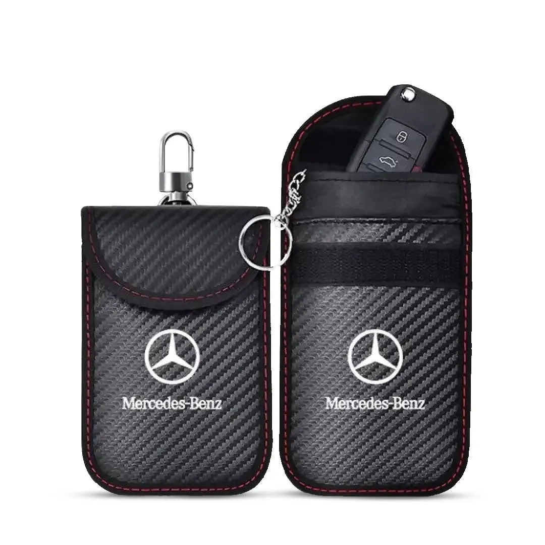 Key Blocker Pouch – image 17