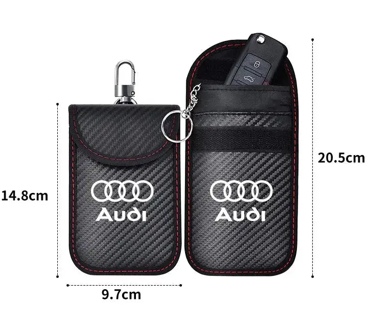 Key Blocker Pouch – image 18