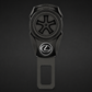 Rotating Car Seat Belt Extender