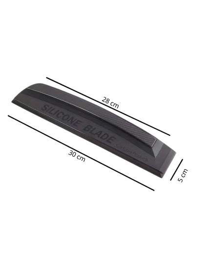 Silicone Blade - Car Cleaning Accessory