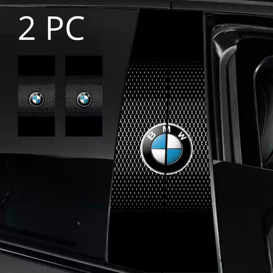 Car Glass Stickers with Logo