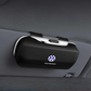 Personalized Car Glasses Case