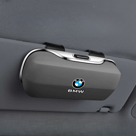 Personalized Car Glasses Case