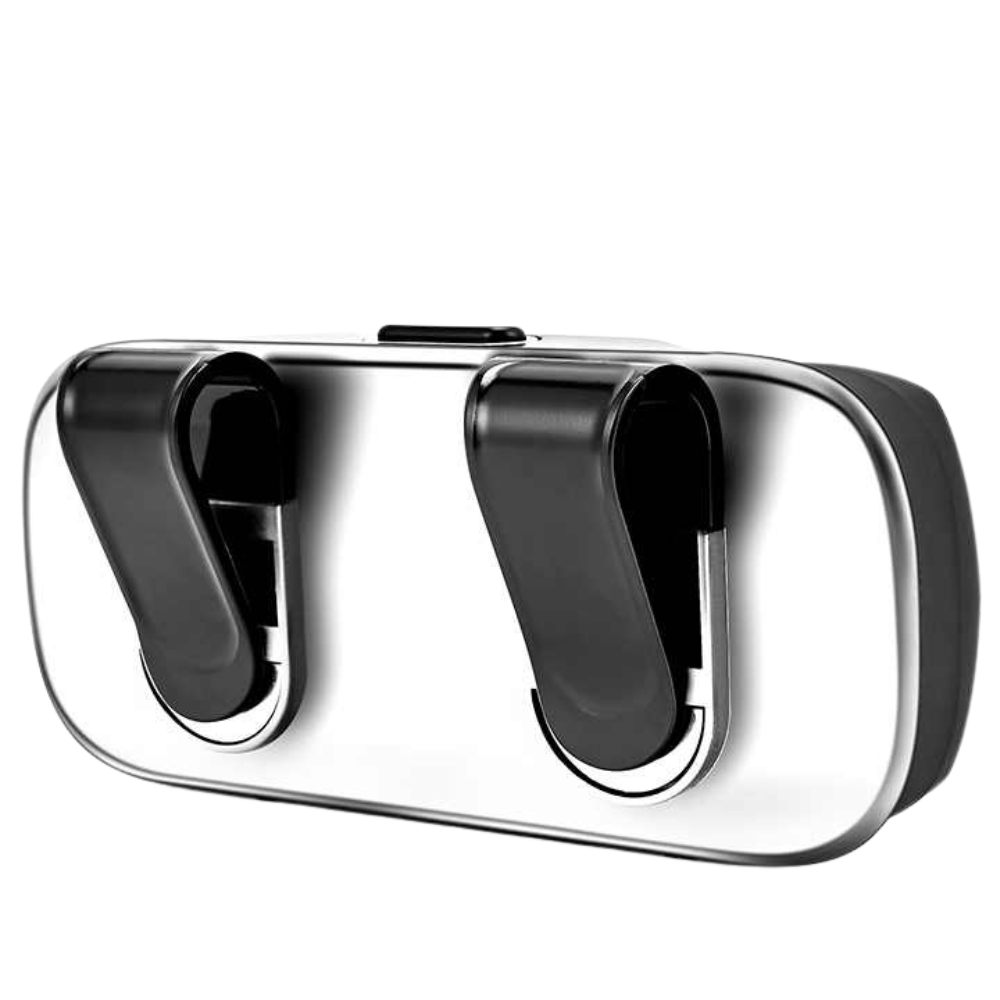 Personalized Car Glasses Case